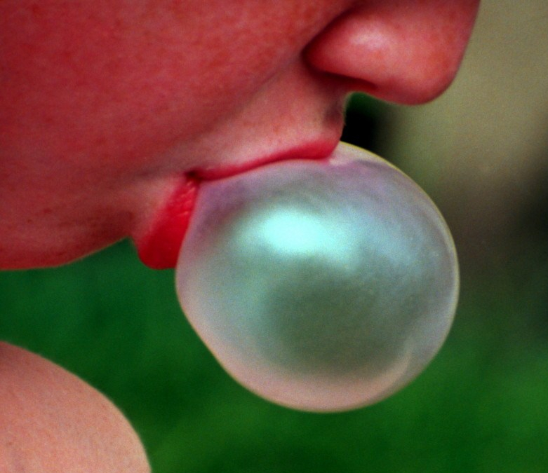 6 Bubble by Lydia Popowich